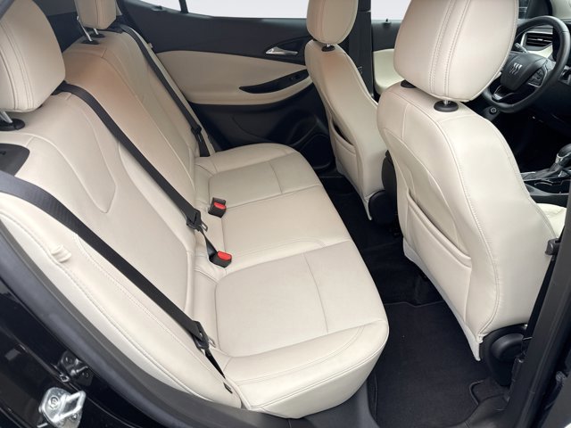 Used 2024 Buick Encore GX Sport Touring w/ Advanced Technology Package image 18