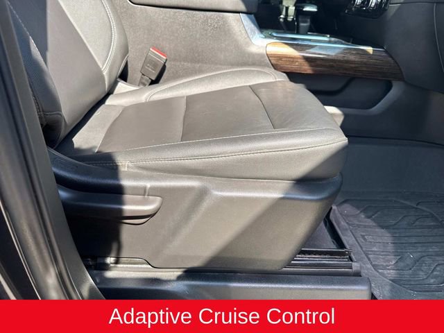 Used 2022 GMC Sierra 1500 Elevation w/ Elevation Premium Package image 16