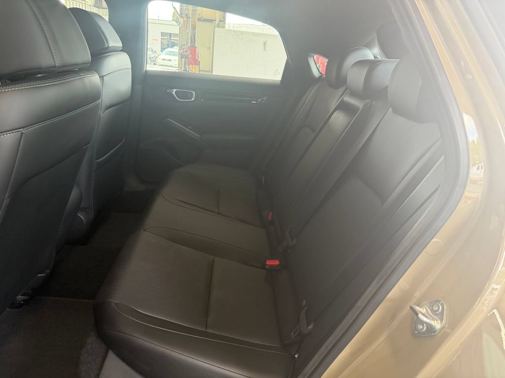 Used 2025 Honda Civic Sport Touring image 20