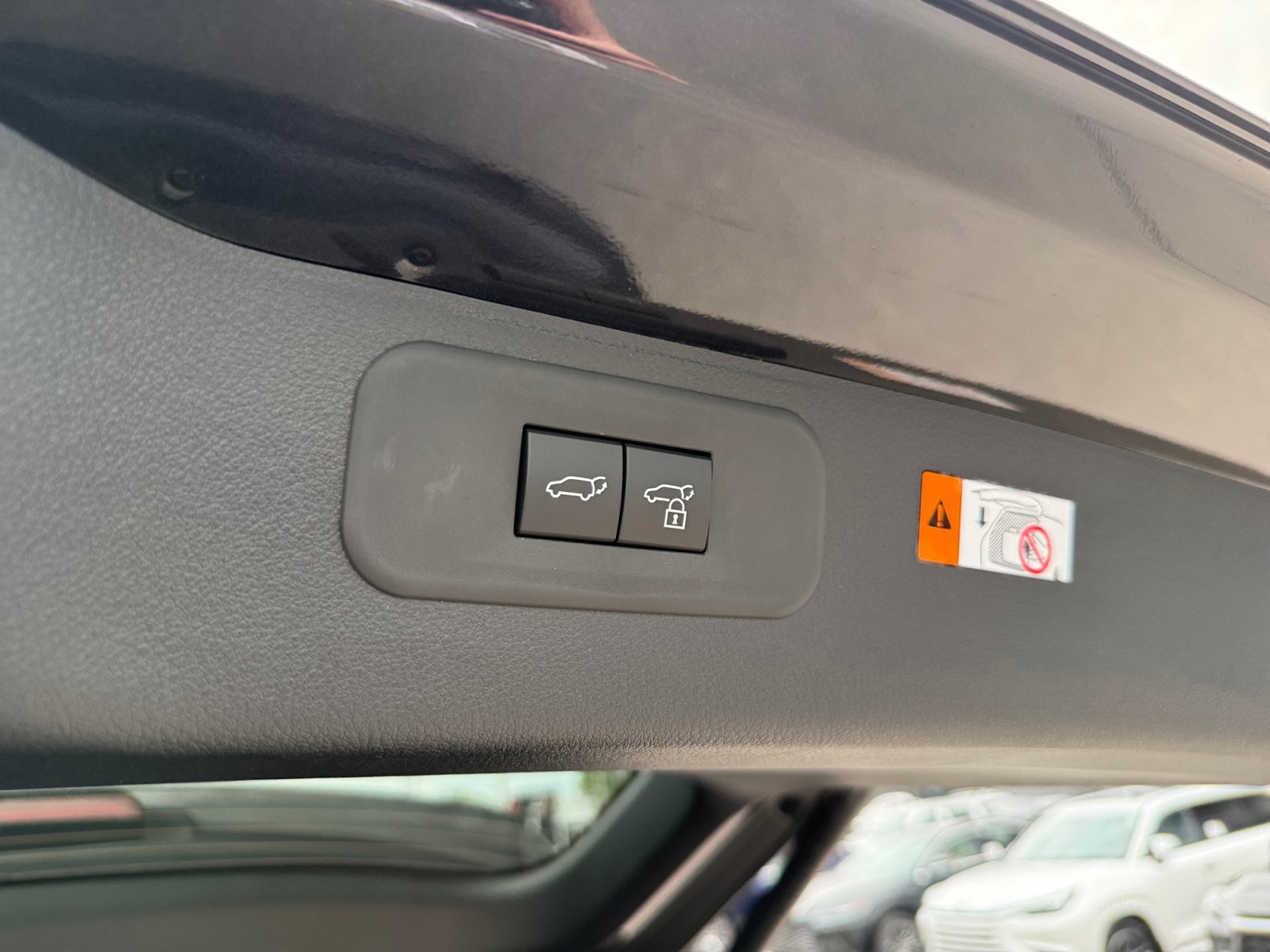 New 2026 Lexus TX 350 AWD w/ Technology Package image 33