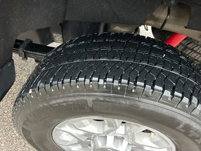 Used 2022 Chevrolet Silverado 2500 LTZ w/ Z71 Off-Road Package image 48