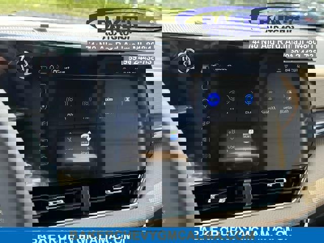 New 2026 Chevrolet Equinox ACTIV w/ Convenience Package III image 17