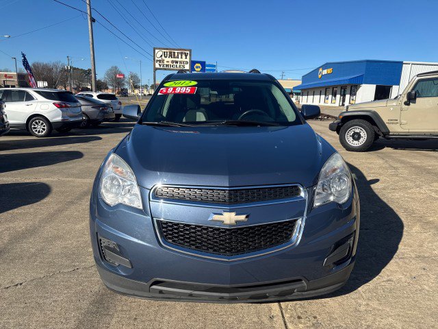 Used 2012 Chevrolet Equinox LT w/ Driver Convenience Package image 8