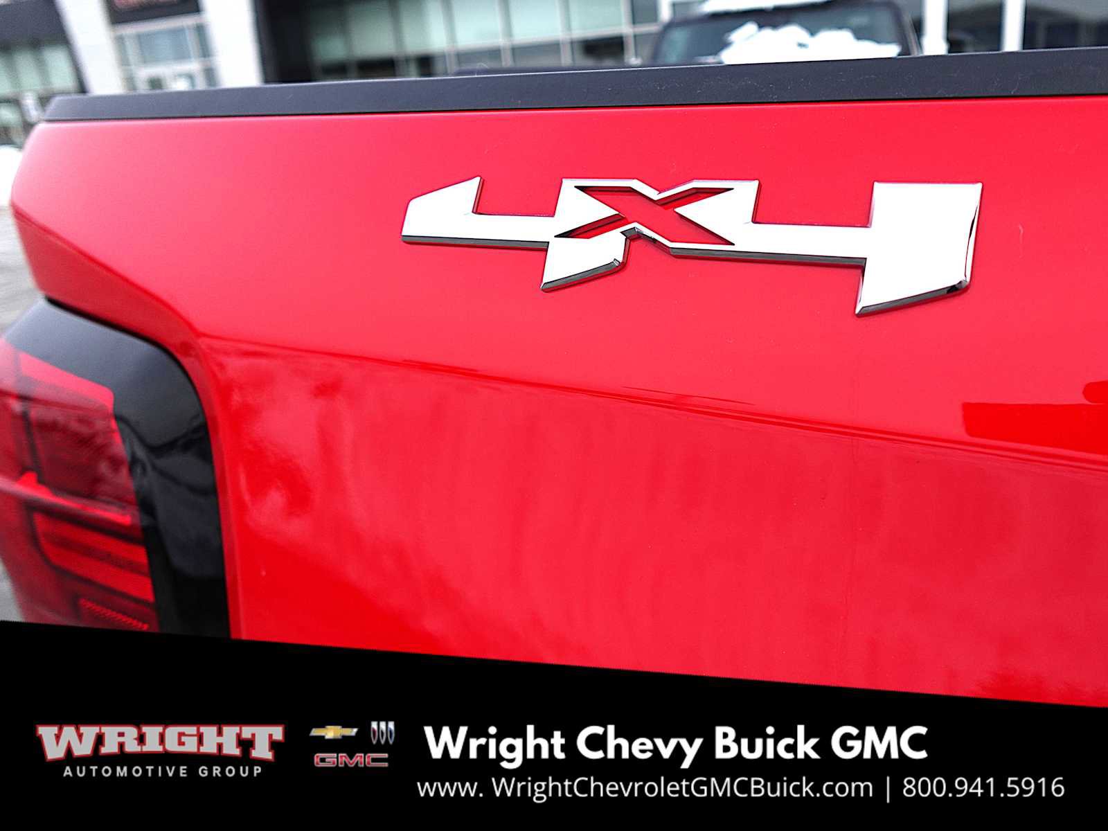 Used 2023 GMC Sierra 1500 Elevation image 11