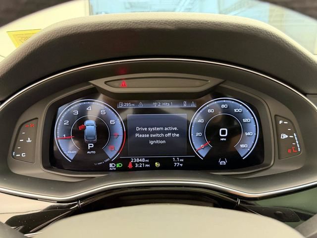 Certified 2023 Audi Q7 2.0T Premium w/ Convenience Package AWD/4WD image 26