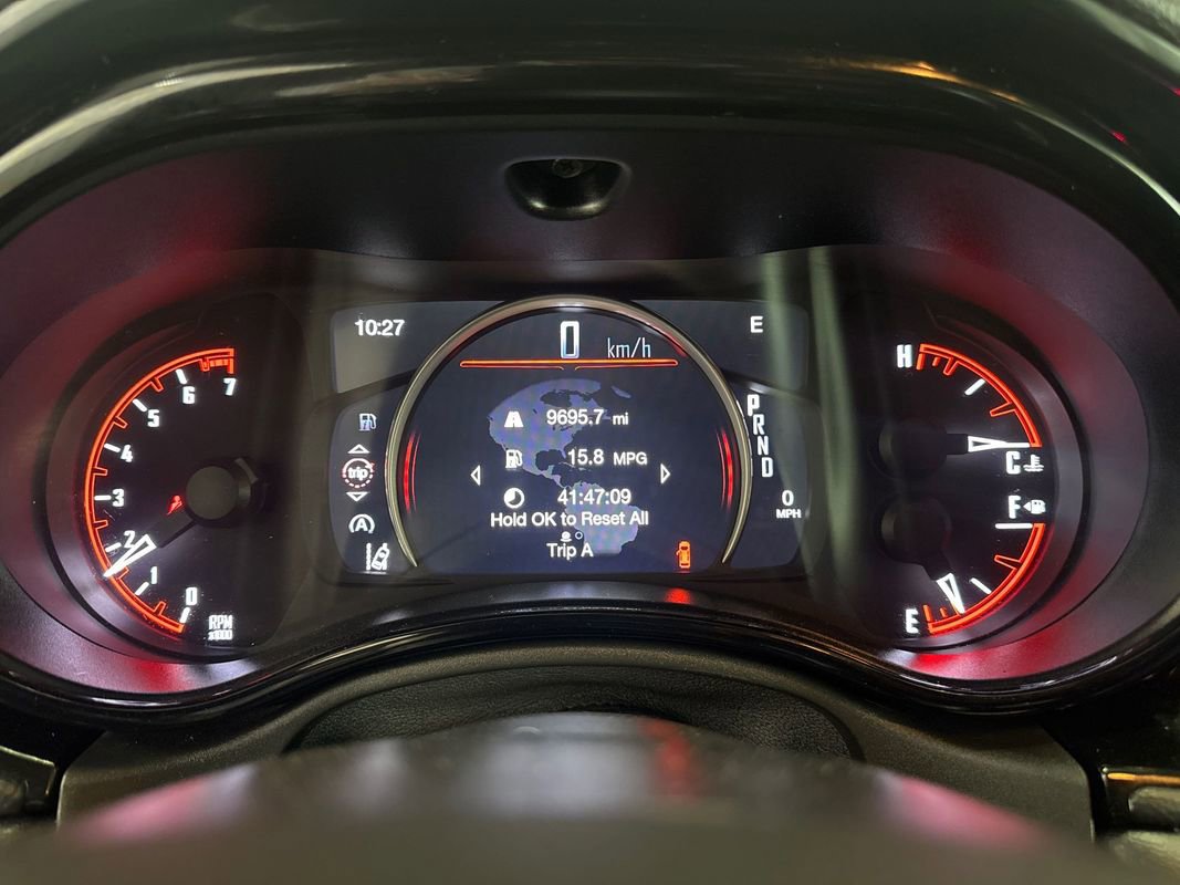 Used 2022 Dodge Durango GT image 14