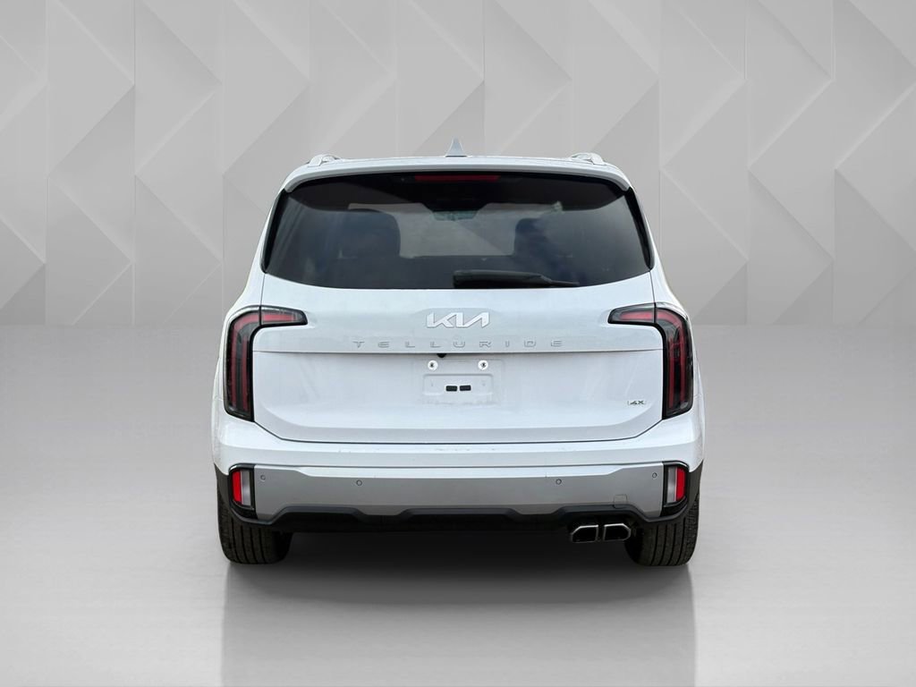 Certified 2023 Kia Telluride SX Prestige image 6