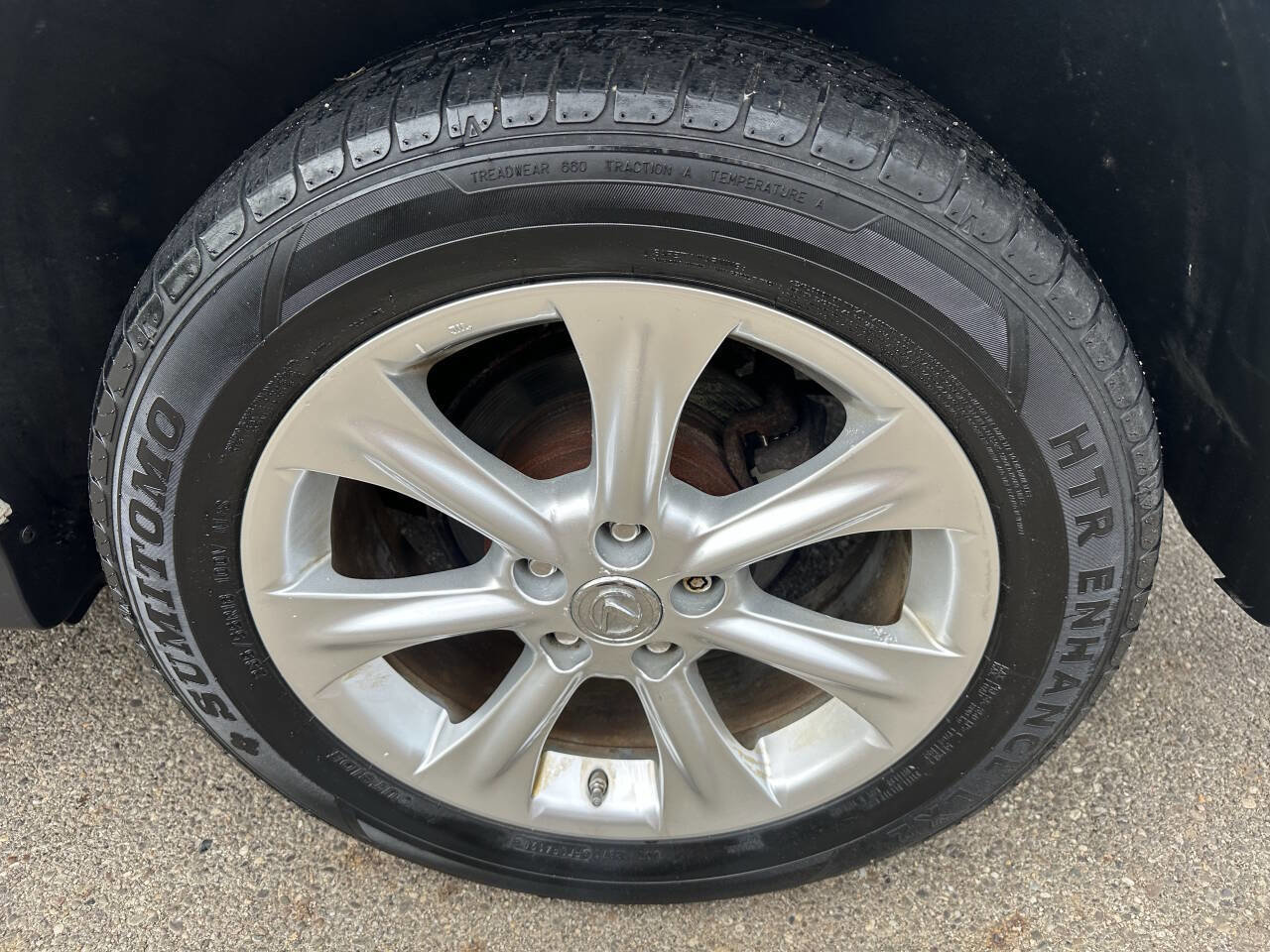 Used 2009 Lexus RX 350 AWD image 29