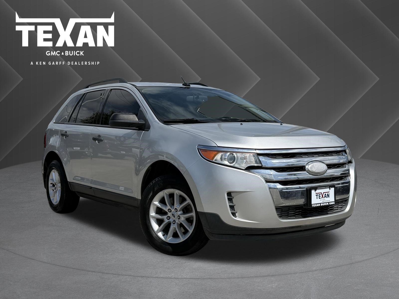 Used 2013 Ford Edge SE image 1