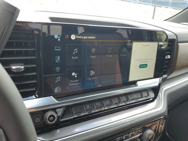 New 2026 Chevrolet Silverado 2500 High Country w/ Technology Package AWD/4WD image 27