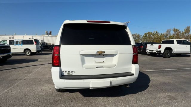 Used 2016 Chevrolet Tahoe LT AWD/4WD image 7