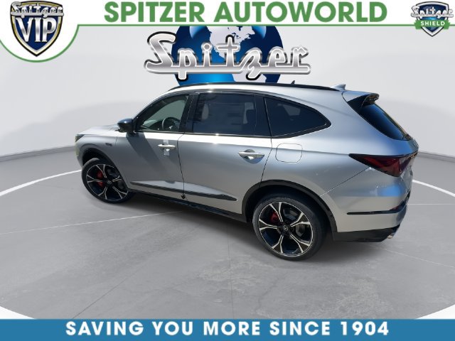 New 2026 Acura MDX Type S w/ Advance Package AWD/4WD image 11