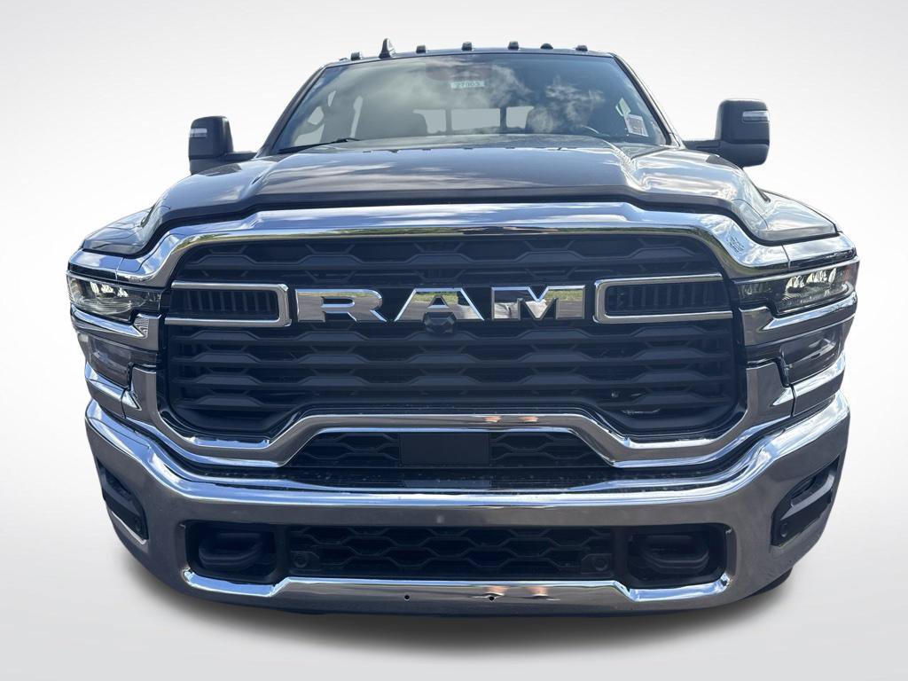 New 2027 RAM 3500 Tradesman AWD/4WD image 9