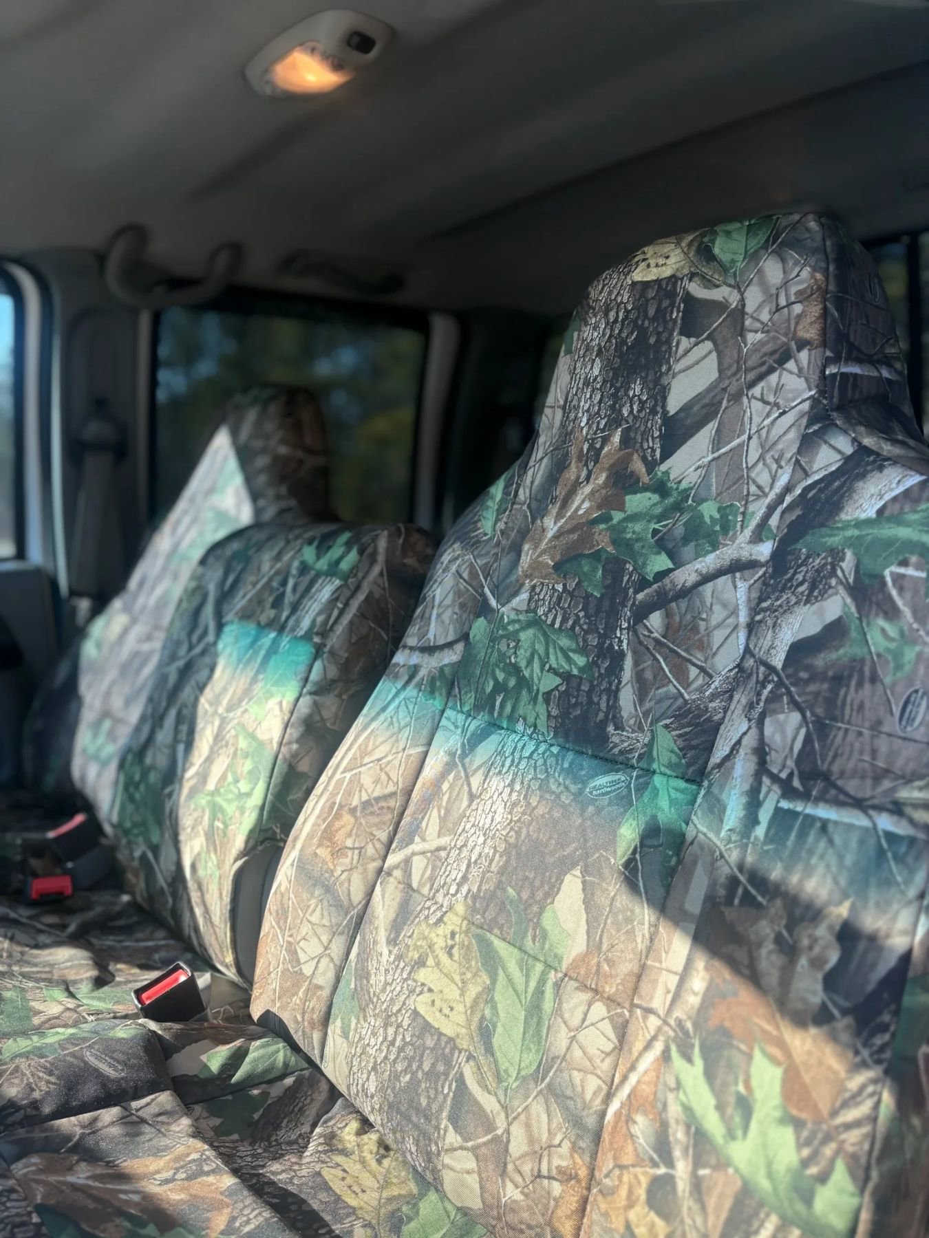 Used 2005 Ford F250 XLT image 7