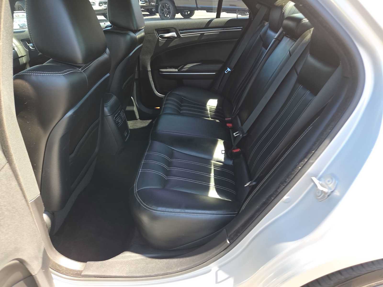 Used 2021 Chrysler 300 S RWD image 21