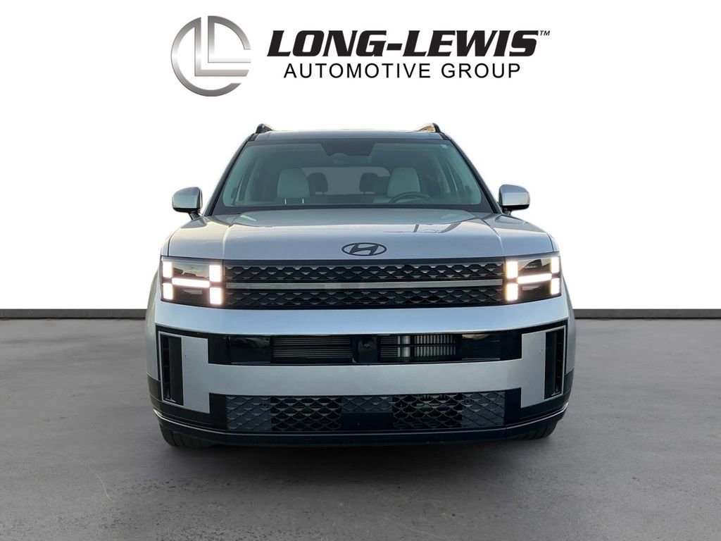 Used 2024 Hyundai Santa Fe Calligraphy image 11