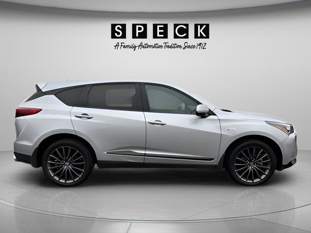 Used 2023 Acura RDX AWD w/ A-Spec & Advance Pkg image 6