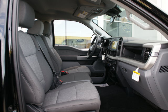 New 2026 Ford F350 XL w/ STX Appearance Package AWD/4WD image 34