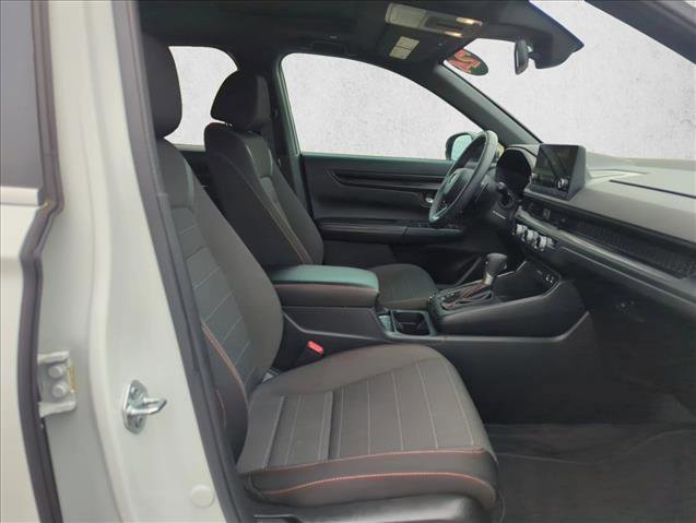 Certified 2024 Honda CR-V Sport image 21