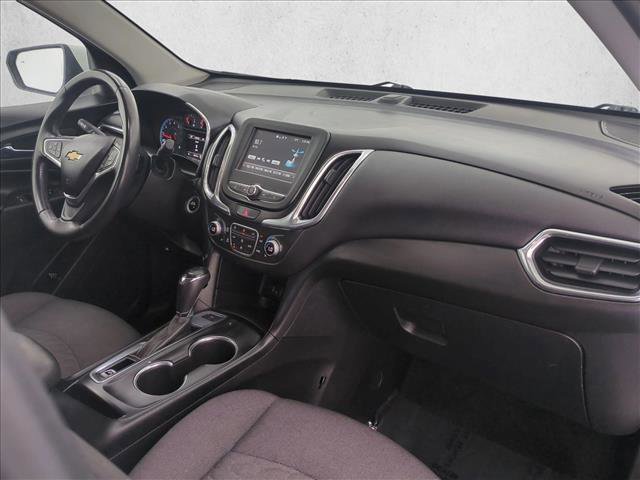 Used 2018 Chevrolet Equinox LT AWD/4WD image 23