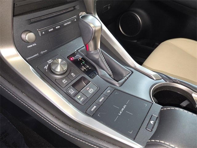 Used 2019 Lexus NX 300h AWD image 32