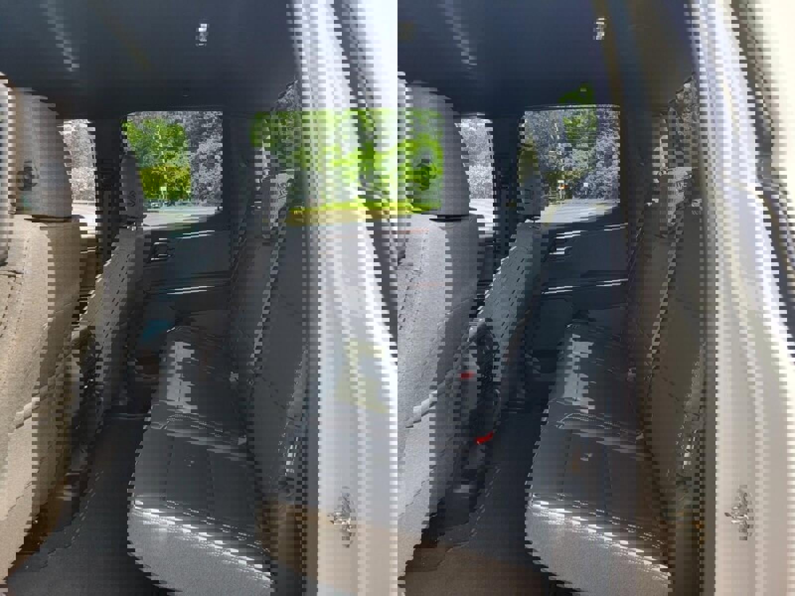 New 2026 GMC Sierra EV Elevation image 27