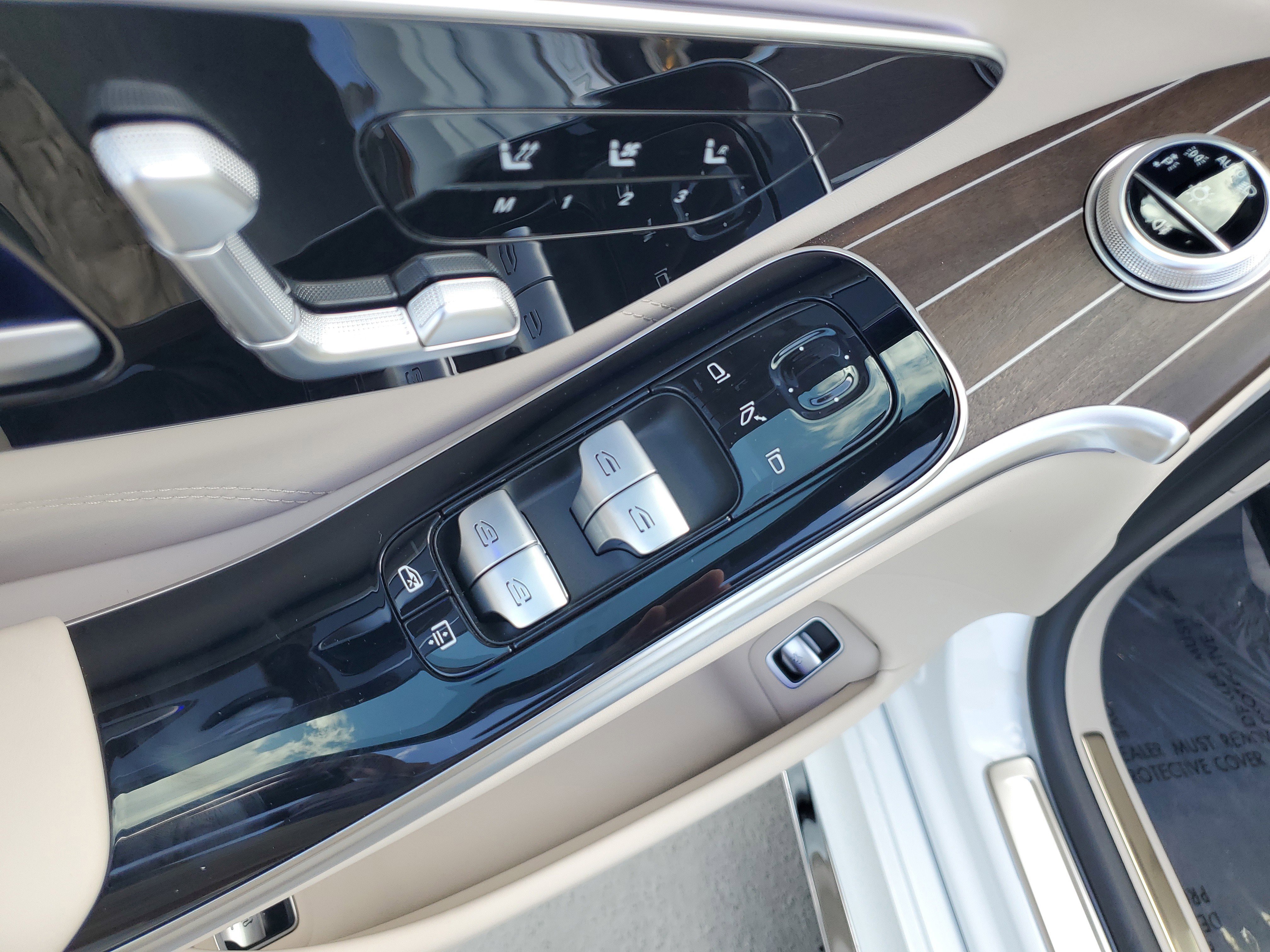 New 2025 Mercedes-Benz S 63 AMG S image 21