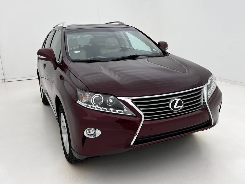 Used 2015 Lexus RX 350 AWD image 3