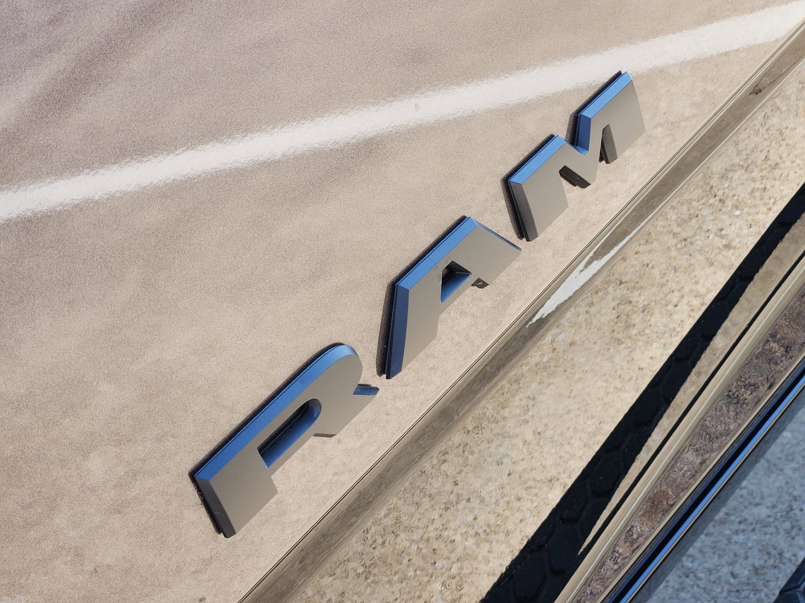 New 2026 RAM 2500 Power Wagon AWD/4WD image 18