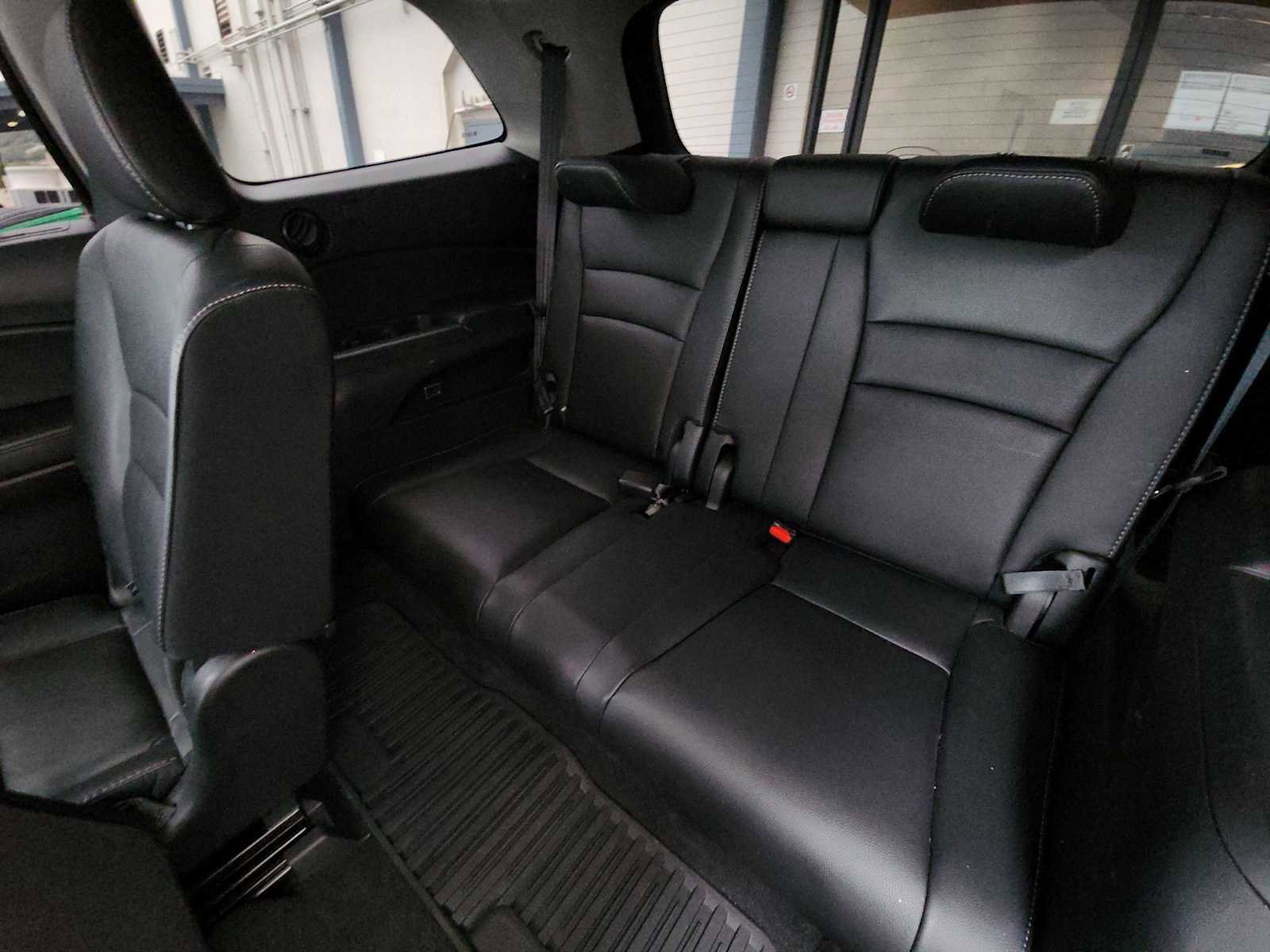 Used 2021 Honda Pilot EX-L image 24