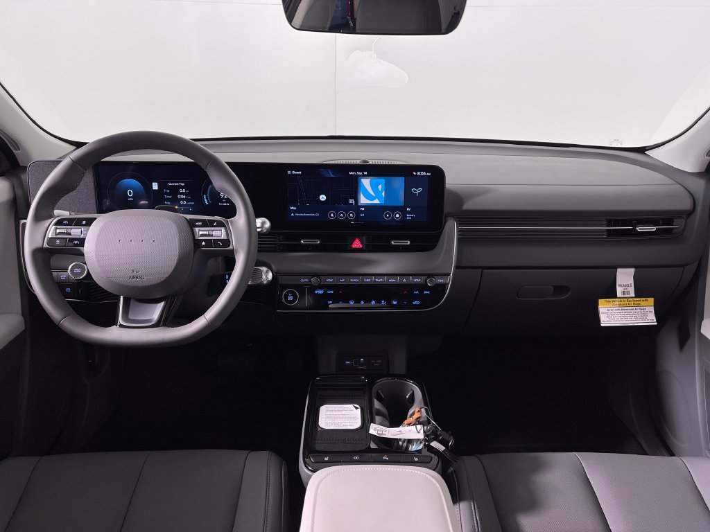 New 2027 Hyundai Ioniq 5 SEL RWD image 14