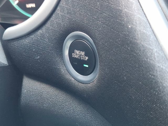 Used 2023 Chevrolet Malibu LT image 18