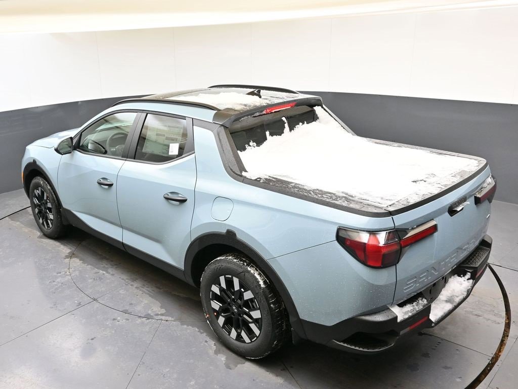 New 2026 Hyundai Santa Cruz SEL image 44