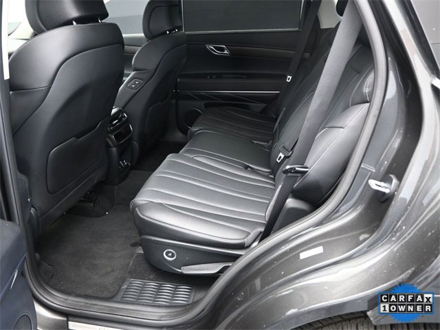 Used 2024 Genesis GV80 2.5T image 15