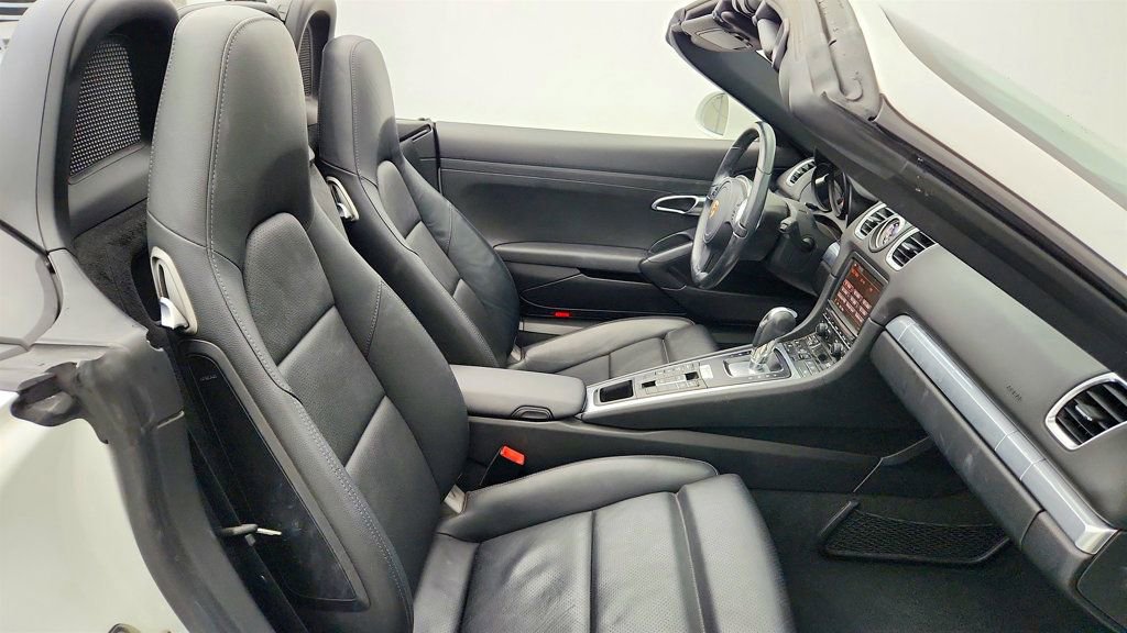 Used 2013 Porsche Boxster RWD image 21