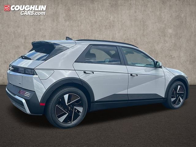 New 2025 Hyundai Ioniq 5 SEL image 5