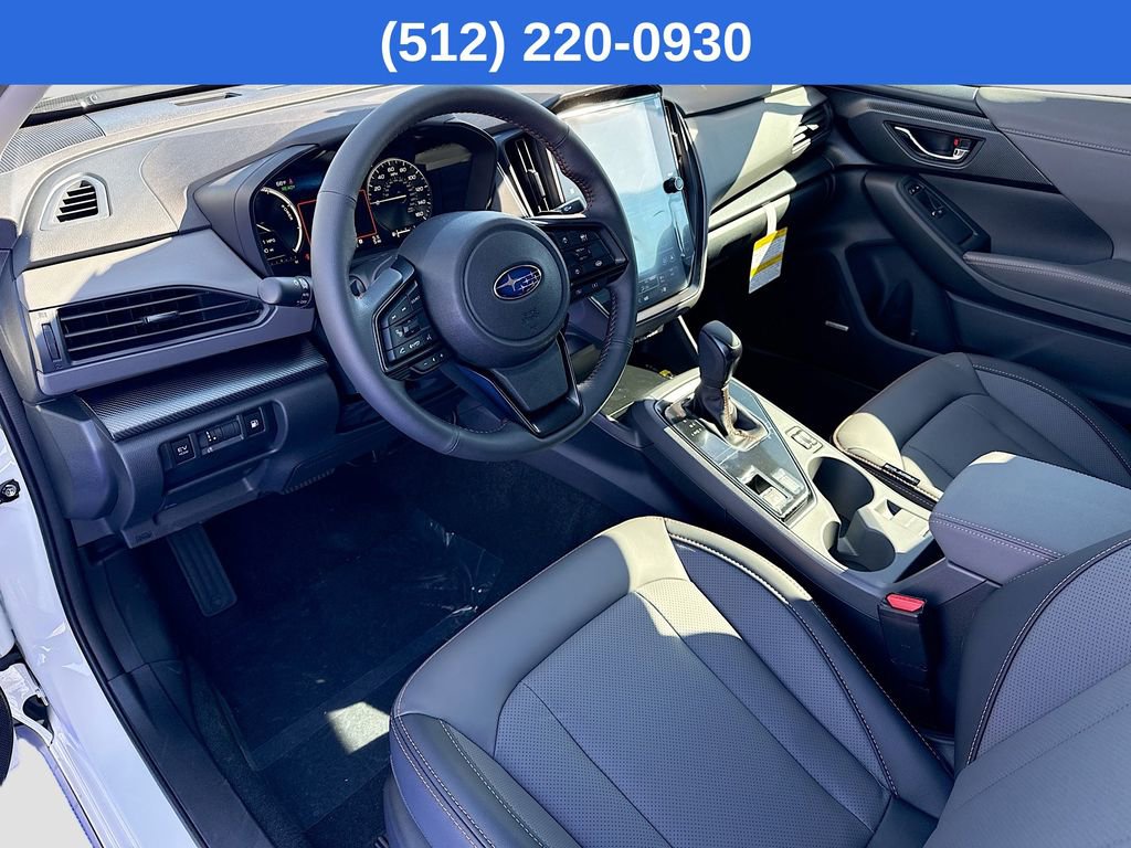 New 2026 Subaru Crosstrek 2.5i Limited image 10