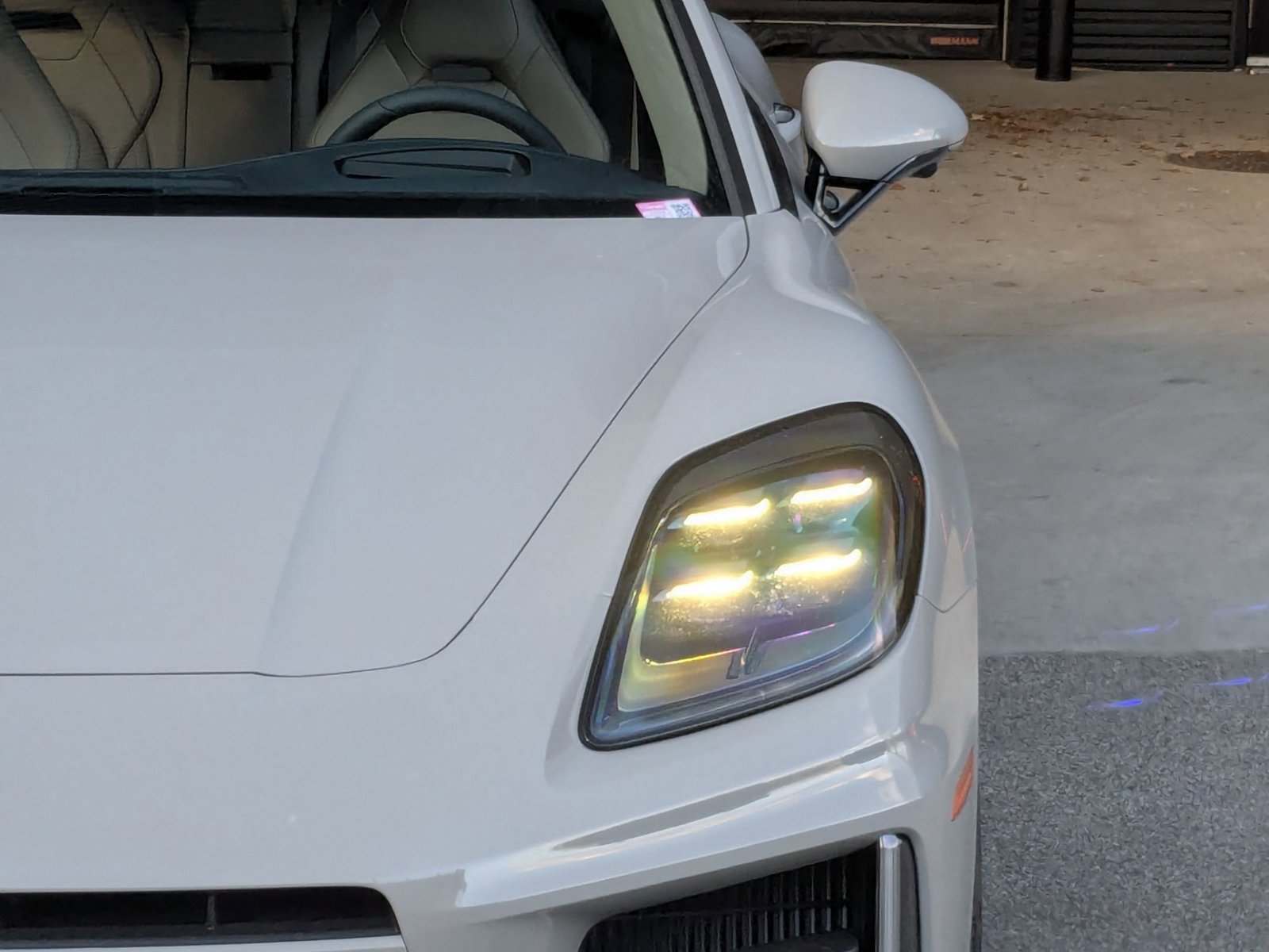 New 2026 Porsche Panamera 4 image 12