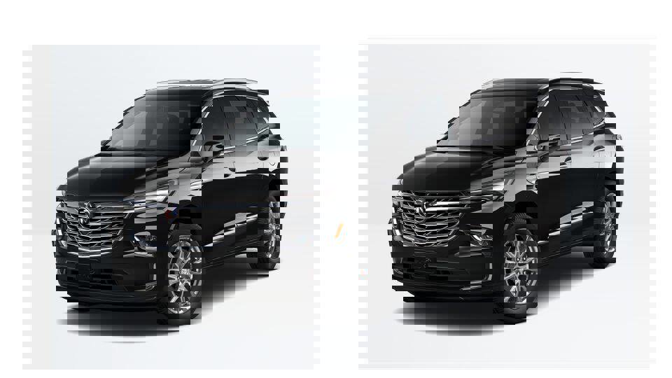 New 2024 Buick Enclave Premium w/ Experience Buick Package image 27