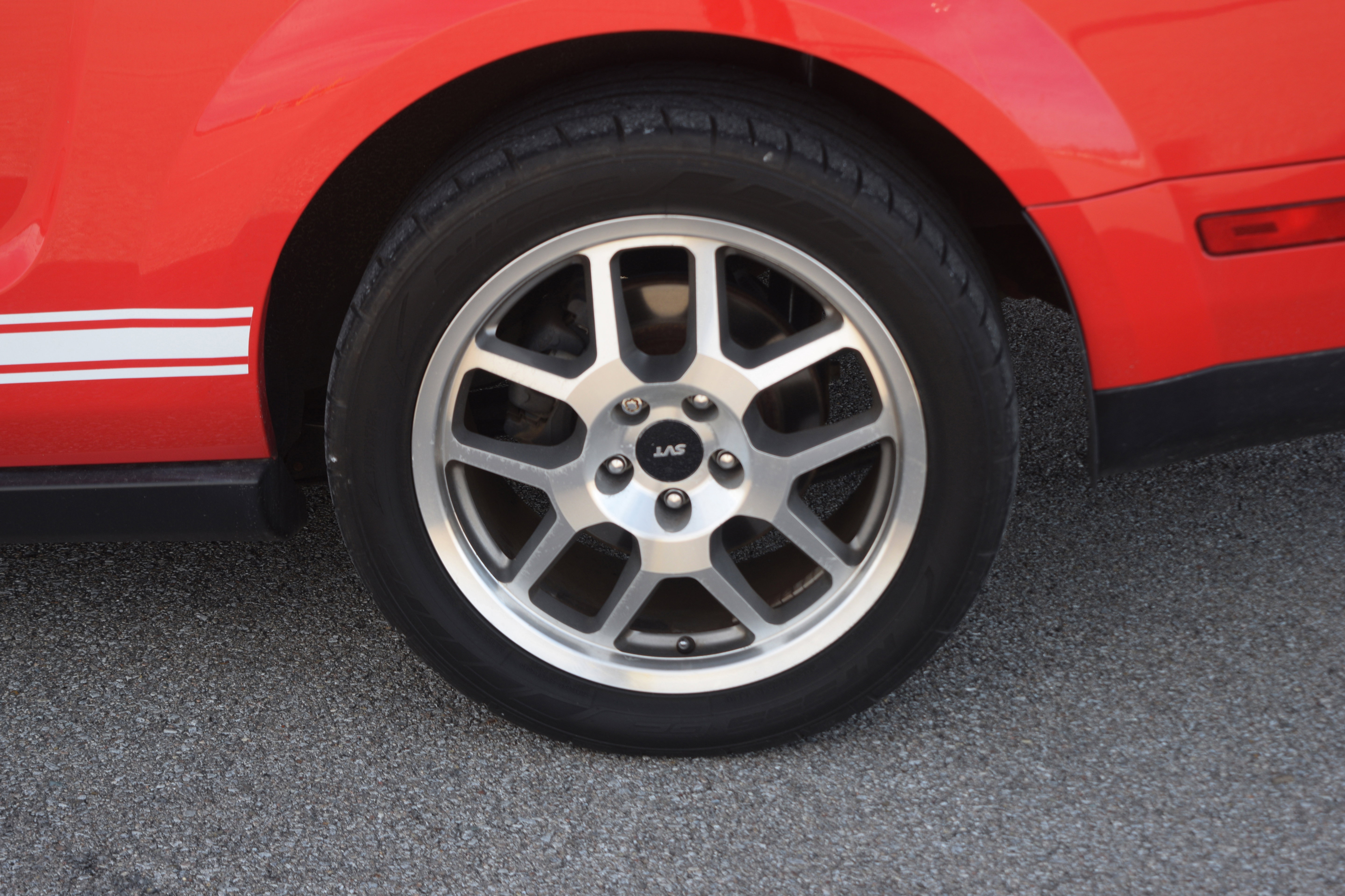 Used 2008 Ford Mustang Shelby GT500 image 29