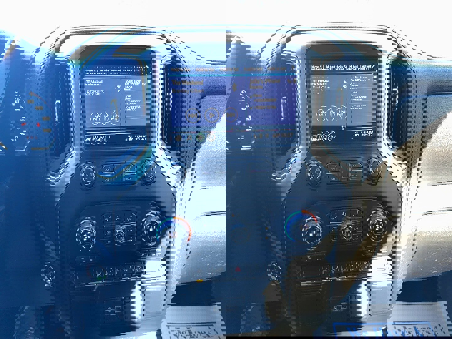 Used 2022 Chevrolet Silverado 1500 LT image 16