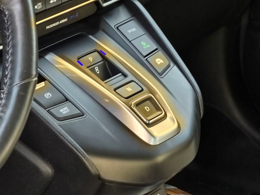 Used 2022 Honda CR-V Touring image 24