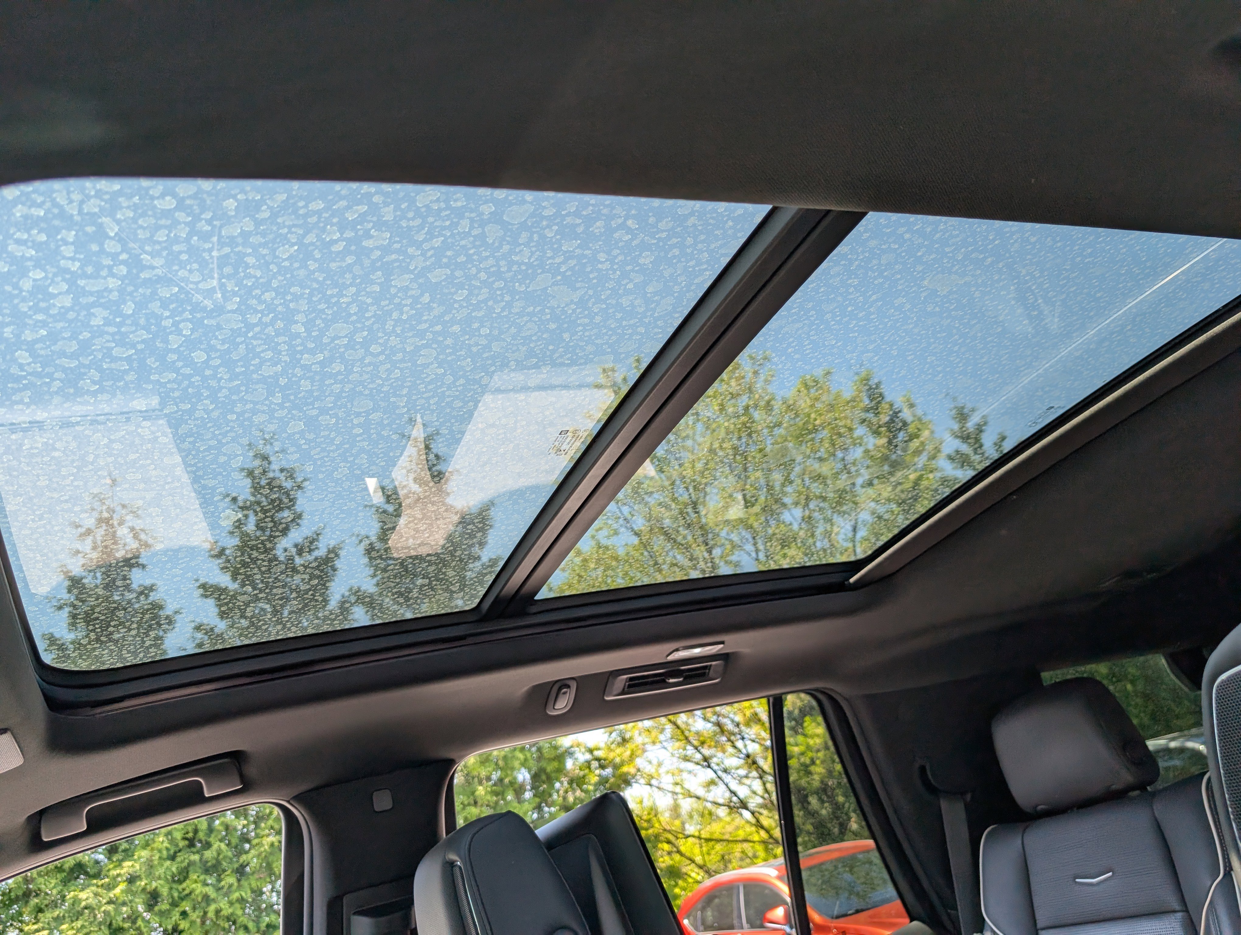 Used 2021 Cadillac Escalade Sport w/ Driver Assist Tech Package AWD/4WD image 22