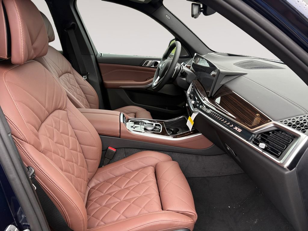 New 2026 BMW X5 xDrive50e AWD/4WD image 15