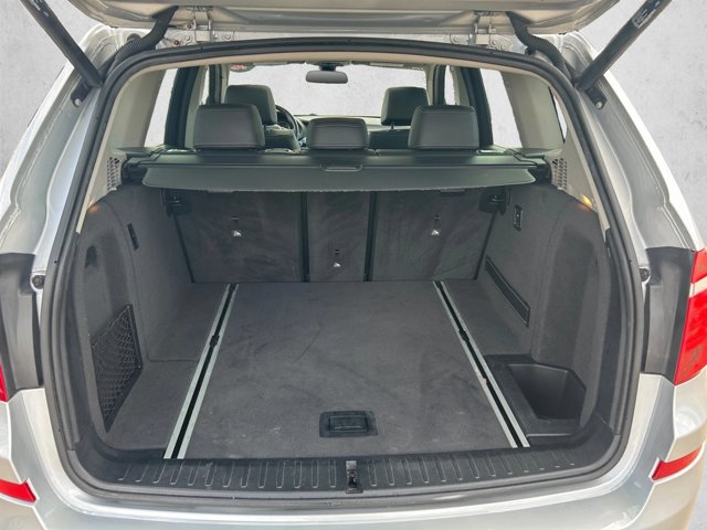 Used 2016 BMW X3 xDrive28i AWD/4WD image 19