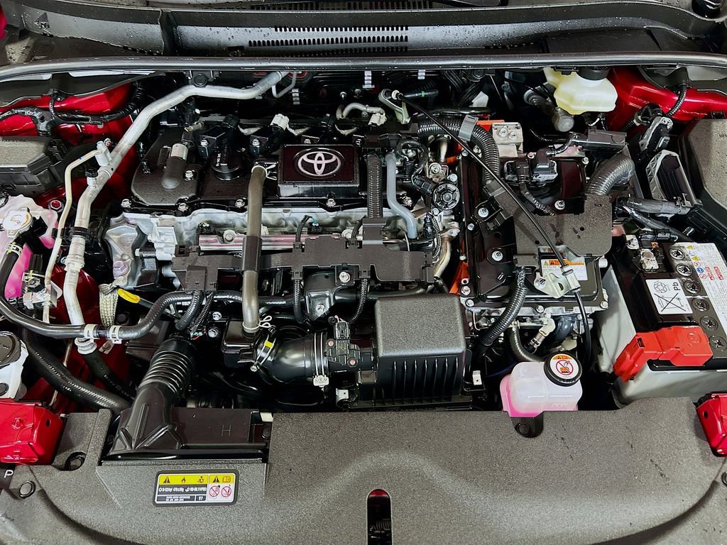Used 2026 Toyota Corolla LE image 25