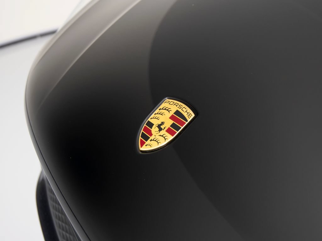 Certified 2026 Porsche Macan AWD/4WD image 14