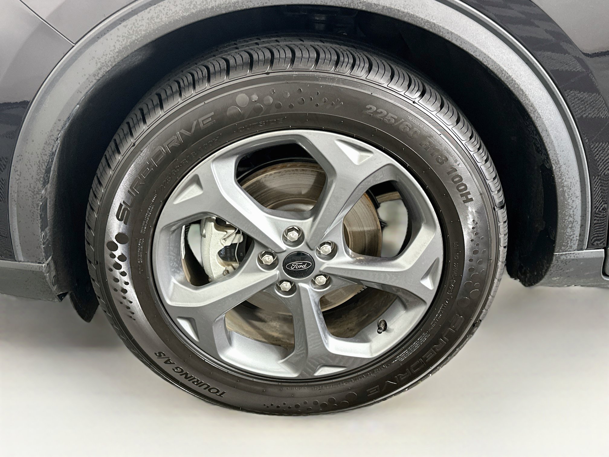 Used 2025 Ford Escape ST-Line FWD image 11