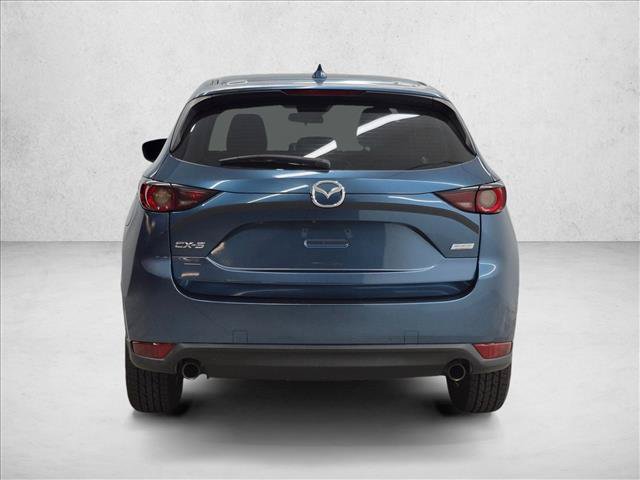 Used 2018 MAZDA CX-5 Sport FWD image 7