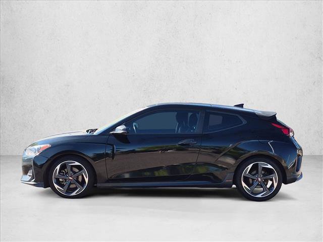 Used 2019 Hyundai Veloster Turbo FWD image 8